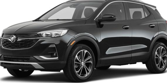 BUICK ENCORE GX 2022 KL4MMCSL9NB139340 image BUICK ENCORE GX 2022 KL4MMCSL9NB139340 image